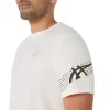 TRICOU ASICS ICON CU MÂNECĂ SCURTĂ