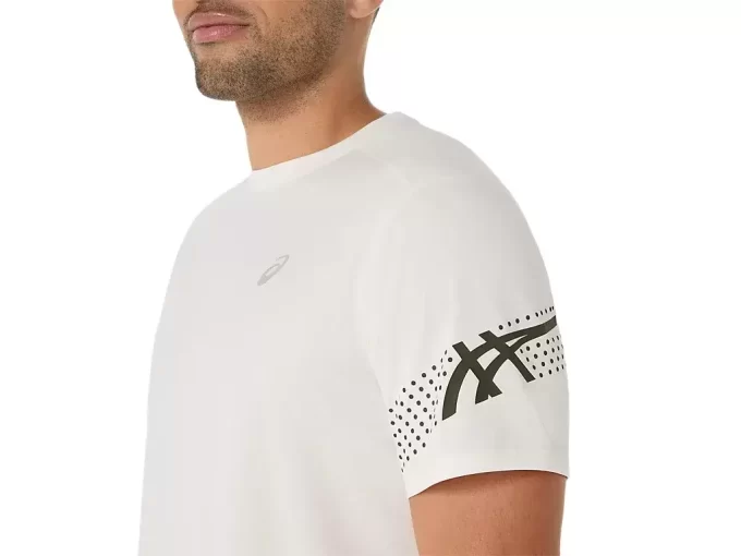 TRICOU ASICS ICON CU MÂNECĂ SCURTĂ