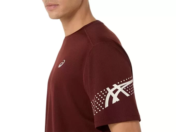 TRICOU ASICS ICON CU MÂNECĂ SCURTĂ
