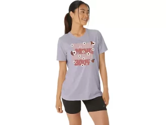 TRICOU ASICS MONARCH SLOGAN PENTRU DAMĂ
