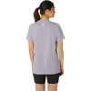 TRICOU ASICS MONARCH SLOGAN PENTRU DAMĂ TRICOU ASICS MONARCH SLOGAN PENTRU DAMĂ