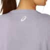 TRICOU ASICS MONARCH SLOGAN PENTRU DAMĂ TRICOU ASICS MONARCH SLOGAN PENTRU DAMĂ