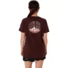 TRICOU ASICS NATURE CU GOLET ÎN V ȘI MÂNECĂ SCURTĂ PENTRU DAMĂ TRICOU ASICS NATURE CU GOLET ÎN V ȘI MÂNECĂ SCURTĂ PENTRU DAMĂ