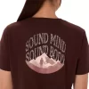 TRICOU ASICS NATURE CU GOLET ÎN V ȘI MÂNECĂ SCURTĂ PENTRU DAMĂ TRICOU ASICS NATURE CU GOLET ÎN V ȘI MÂNECĂ SCURTĂ PENTRU DAMĂ