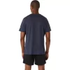Tricou ASICS RETRO cu mânecă scurtă