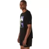 Tricou ASICS RETRO cu mânecă scurtă