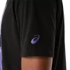 Tricou ASICS RETRO cu mânecă scurtă