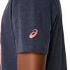 Tricou ASICS RETRO cu mânecă scurtă