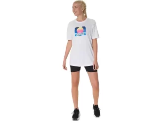 tricou asics retro sunset cu mnec scurt 1 330x248 - Tricou ASICS RETRO SUNSET cu m&acirc;necă scurtă