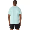 Tricou ASICS RETRO SUNSET cu mânecă scurtă