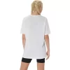 Tricou ASICS RETRO SUNSET cu mânecă scurtă
