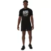 Tricou ASICS RUN CLUB Tricou ASICS RUN CLUB