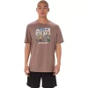 Tricou ASICS RUN CLUB Tricou ASICS RUN CLUB