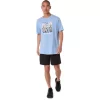 Tricou ASICS RUN CLUB Tricou ASICS RUN CLUB