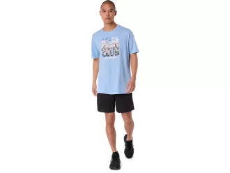 Tricou ASICS RUN CLUB
