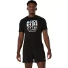 Tricou ASICS RUN CLUB Tricou ASICS RUN CLUB
