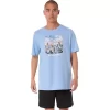 Tricou ASICS RUN CLUB Tricou ASICS RUN CLUB