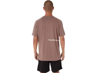 Tricou ASICS RUN CLUB Tricou ASICS RUN CLUB
