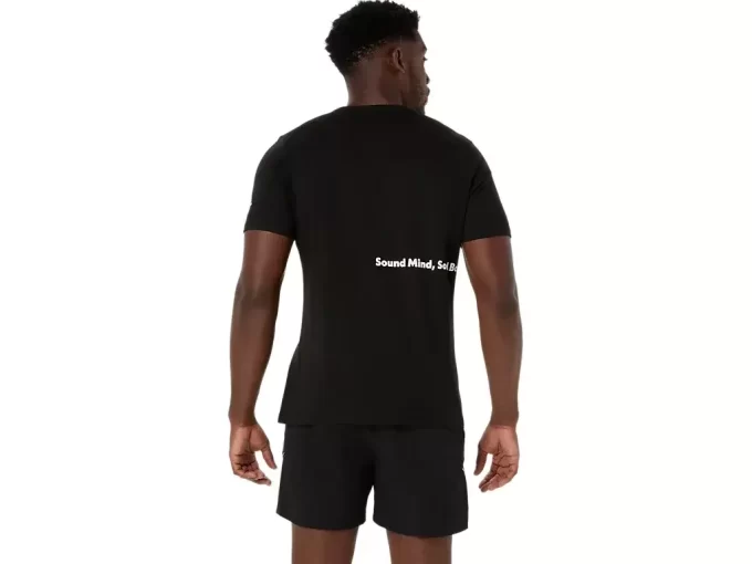 Tricou ASICS RUN CLUB Tricou ASICS RUN CLUB