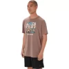 Tricou ASICS RUN CLUB Tricou ASICS RUN CLUB
