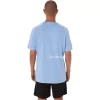 Tricou ASICS RUN CLUB Tricou ASICS RUN CLUB