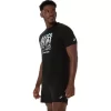 Tricou ASICS RUN CLUB Tricou ASICS RUN CLUB