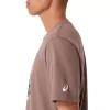 Tricou ASICS RUN CLUB Tricou ASICS RUN CLUB