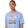 Tricou ASICS RUN CLUB Tricou ASICS RUN CLUB
