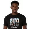 Tricou ASICS RUN CLUB Tricou ASICS RUN CLUB