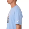 Tricou ASICS RUN CLUB Tricou ASICS RUN CLUB