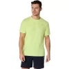 TRICOU ASICS SPIRAL EMBROIDERY