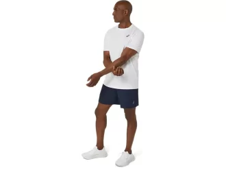 TRICOU ASICS SPIRAL EMBROIDERY