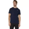 TRICOU ASICS SPIRAL EMBROIDERY