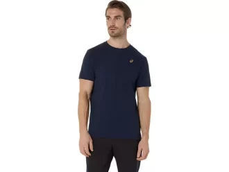 TRICOU ASICS SPIRAL EMBROIDERY