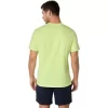 TRICOU ASICS SPIRAL EMBROIDERY