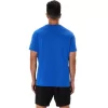 TRICOU ASICS SPIRAL EMBROIDERY TRICOU ASICS SPIRAL EMBROIDERY