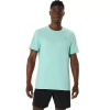 TRICOU ASICS SPIRAL EMBROIDERY