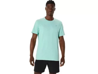 TRICOU ASICS SPIRAL EMBROIDERY