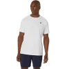 TRICOU ASICS SPIRAL EMBROIDERY