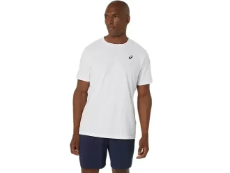 TRICOU ASICS SPIRAL EMBROIDERY