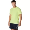 TRICOU ASICS SPIRAL EMBROIDERY
