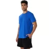 TRICOU ASICS SPIRAL EMBROIDERY TRICOU ASICS SPIRAL EMBROIDERY