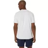 TRICOU ASICS SPIRAL EMBROIDERY