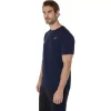 TRICOU ASICS SPIRAL EMBROIDERY