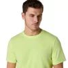 TRICOU ASICS SPIRAL EMBROIDERY