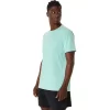 TRICOU ASICS SPIRAL EMBROIDERY