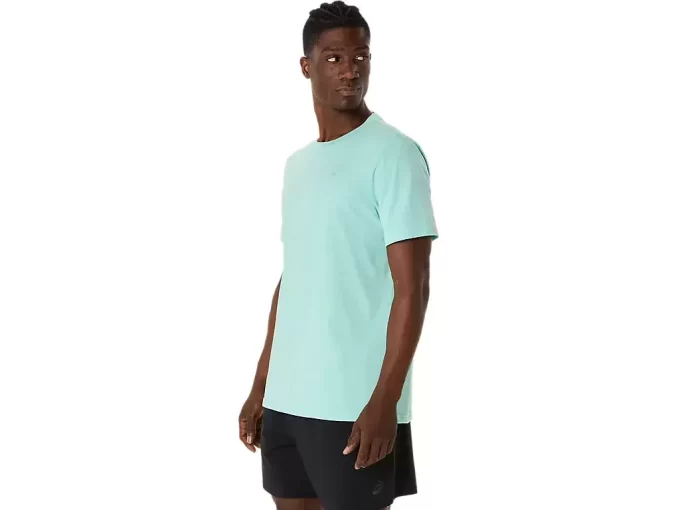 TRICOU ASICS SPIRAL EMBROIDERY