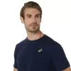 TRICOU ASICS SPIRAL EMBROIDERY