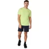 TRICOU ASICS SPIRAL EMBROIDERY