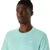 TRICOU ASICS SPIRAL EMBROIDERY